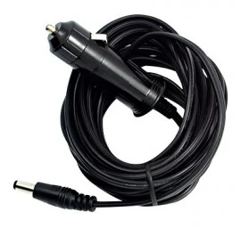 Fieldpiece RCA2 Car Charger for the SRL2K7 and SRL8