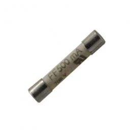 Fieldpiece RFM74 Fuse for the LT83, LT83A, LT17 and HB74, 4-pack