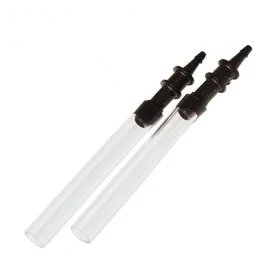 Fieldpiece RMA316 Manometer Tube Adapter, 3/16 to 5/16"