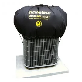 Fieldpiece S365 4-Charging Jacket for the TXV Systems