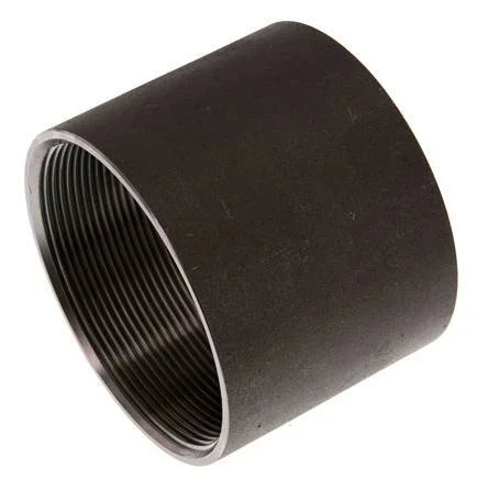 Rp 3'' x 95mm Steel Welding Socket 40 Bar DIN 2986 - 71mm