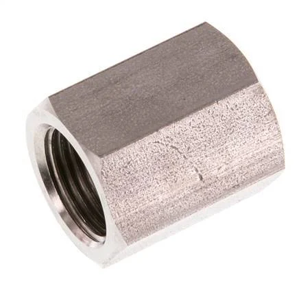 G 3/8'' Stainless steel Socket 40 Bar