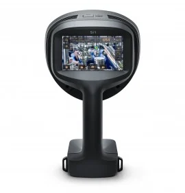 FLIR Si1-LD No Wi-Fi Industrial Acoustic Imaging Camera, 2 to 100 kHz, 1280 × 720