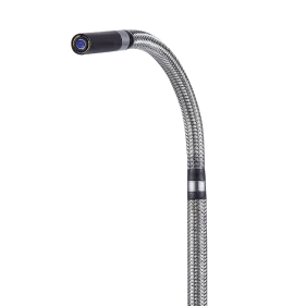 FLIR VS80 Series 4-way Articulating Camera Probe, 3.9 mm x 2 m