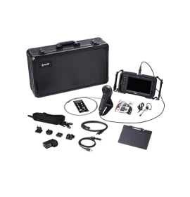 FLIR VS80 Series VS80-KIT-8 High-Performance Videoscope Kit with 4-way articulating camera probe