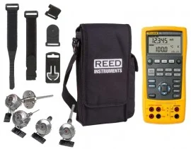 Fluke 724 Temperature Calibration Kit