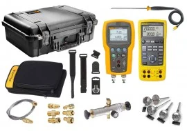Fluke 725 and Fluke 721 Advanced Calibration Kit