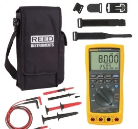 Fluke 789 Process Meter Calibration Kit