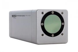 Fluke Process TV33-GE-L-W-60 ThermoView TV30 Thermal Imaging Camera with wide angle lens and ThermoView software, 320 x 240, 14 to 2372°F
