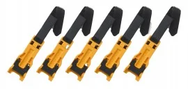 Fluke TLPV-UTOOL Solar PV Connector Unlocking Tool, 5-pack