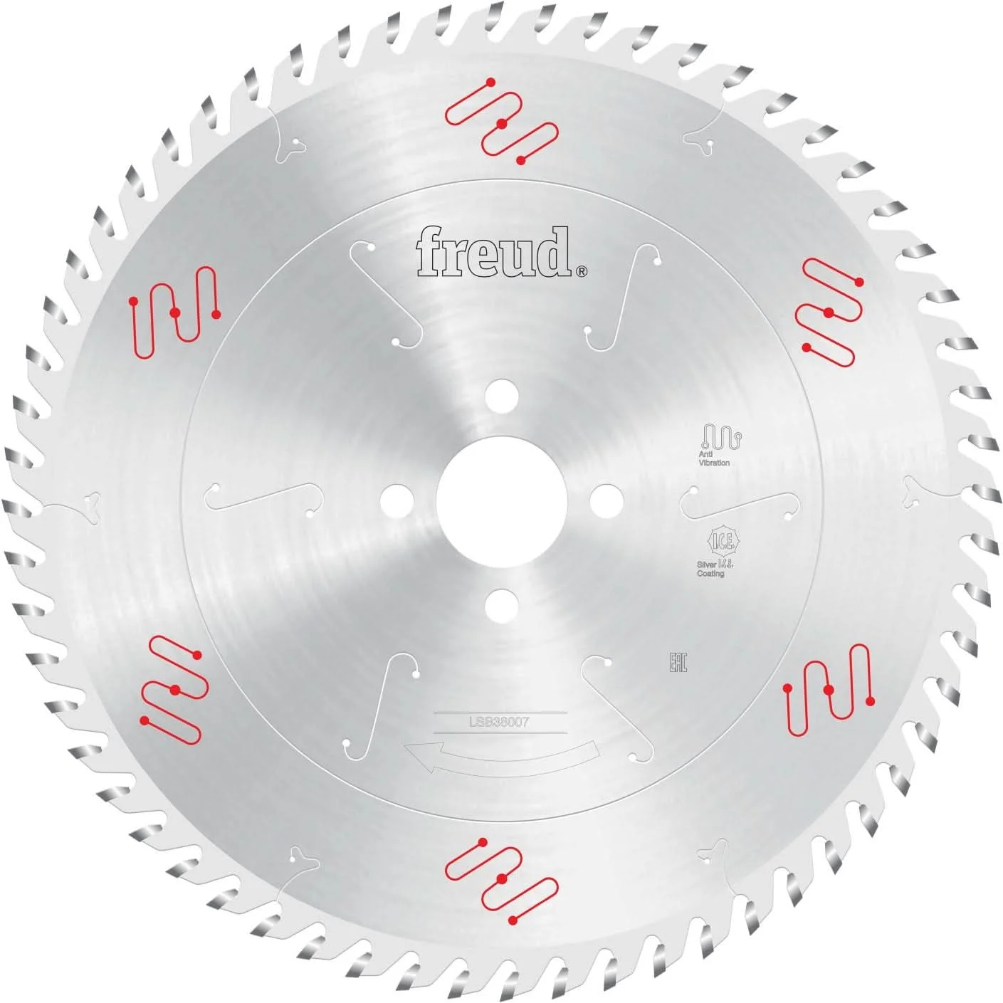 Freud LSB38007 380mm Panel Sizing Saw Blade for Horizontal Beam Saw