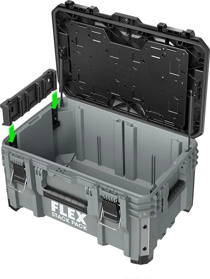 Flex FS1601-FLEX FLEX FS1601 STACK PACK Battery Holder