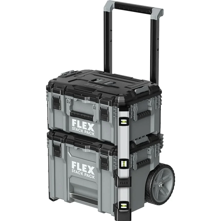 Flex FS1602-FLEX FLEX FS1602 STACK PACK Level Holder