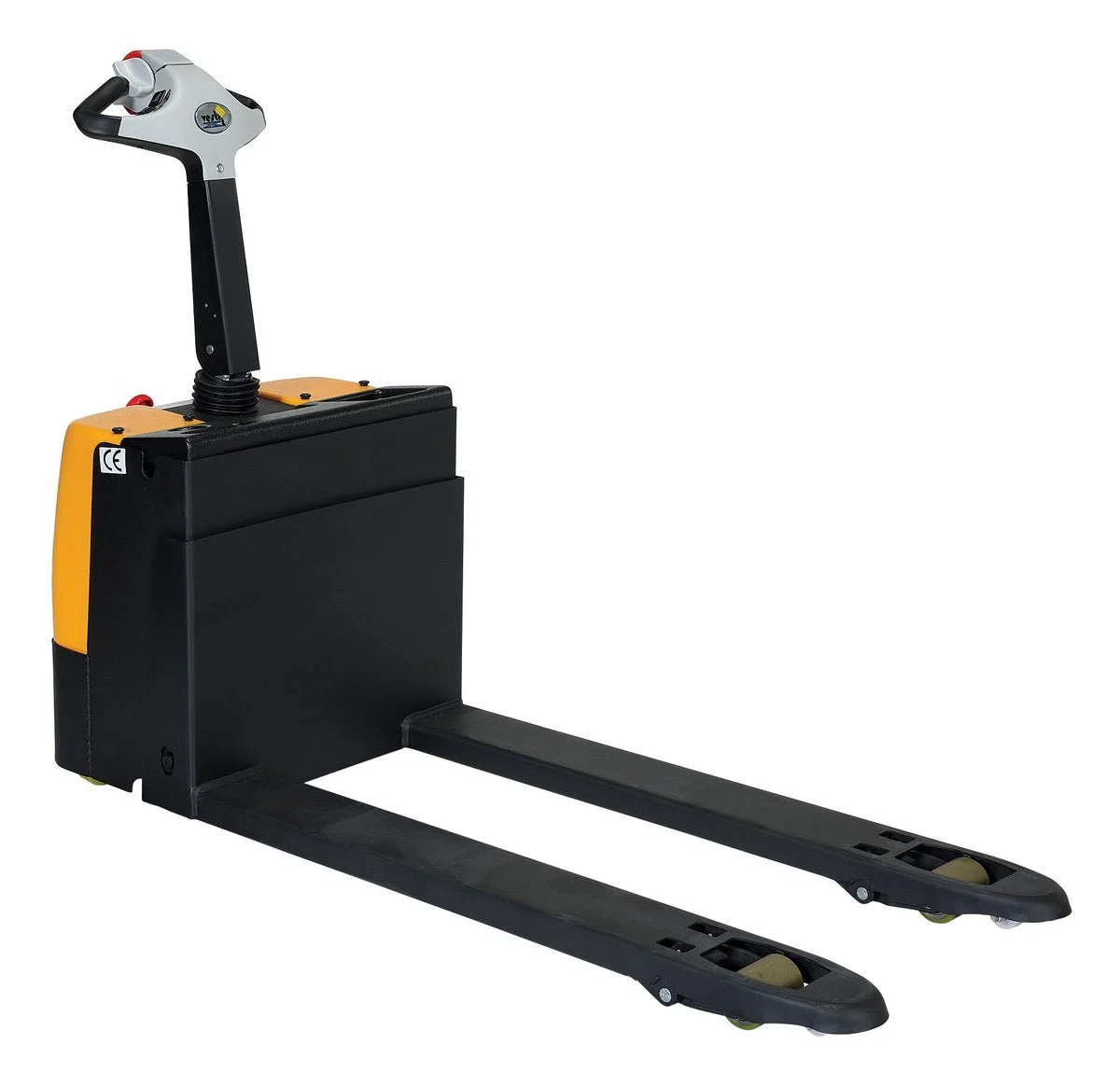Fully Powered Electric Pallet Trucks