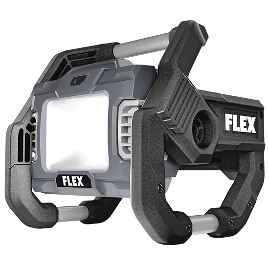 Flood Light (Tool Only)