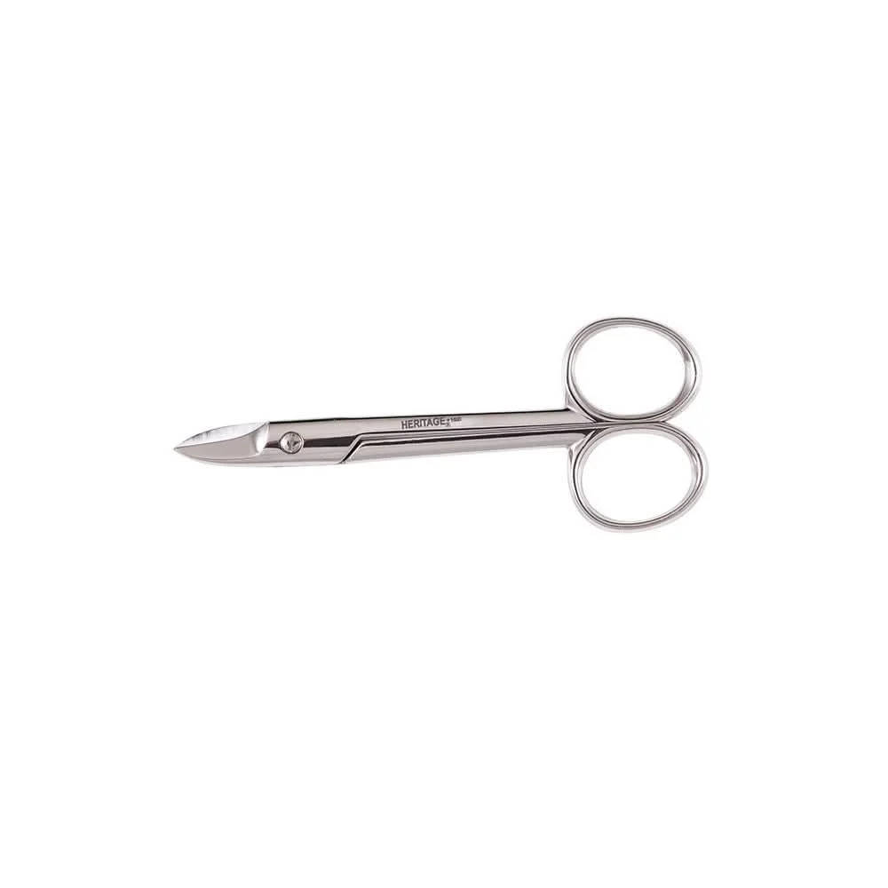 Klein Tools G102S Wire Scissor, Serrated, 3-1/2-Inch