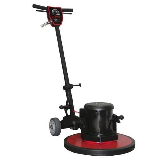 Glide Floor Machines