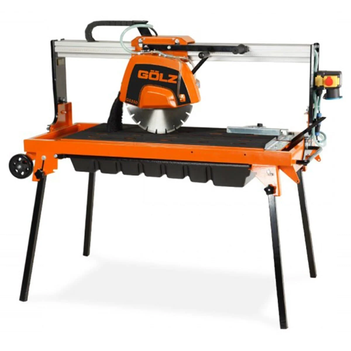 Golz Bridge Saw GS350