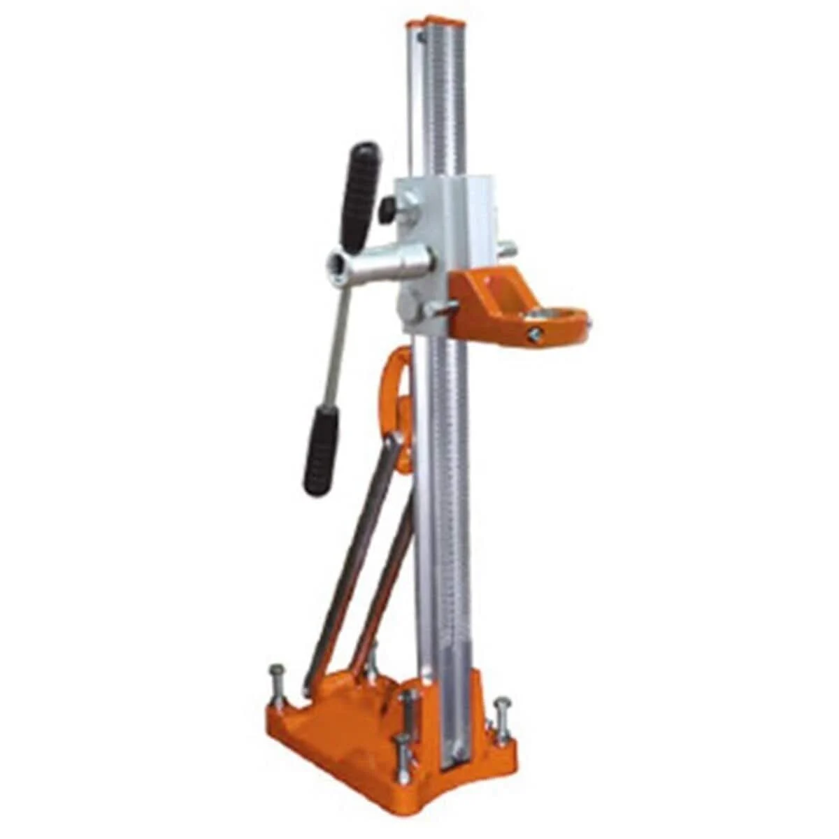 Golz Core Rig DS250S - Stand