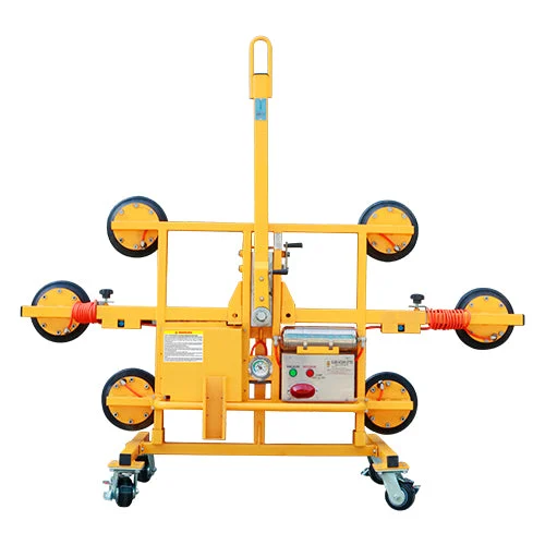 Abaco Glass Vacuum Lifter AVL480
