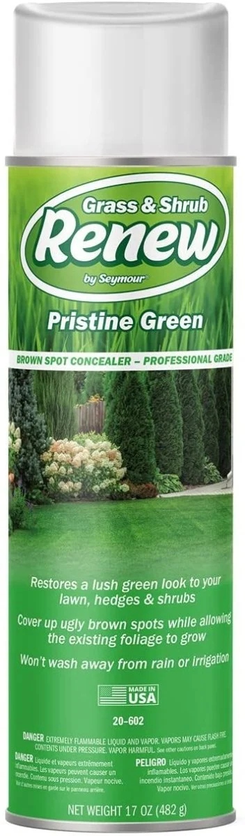 Grass & Shrub Renew - Case of 12