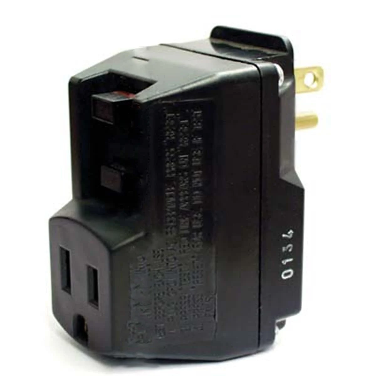 Ground Fault Circuit Interrupter