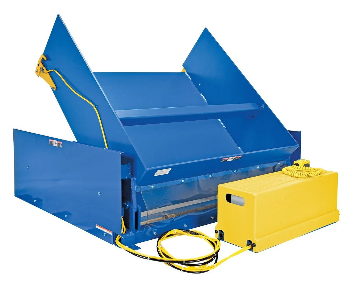 Ground Tilter