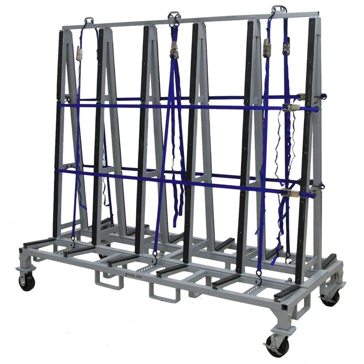 Groves Economy Transport Rack