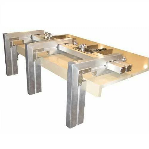 Groves Miter Up Clamp System
