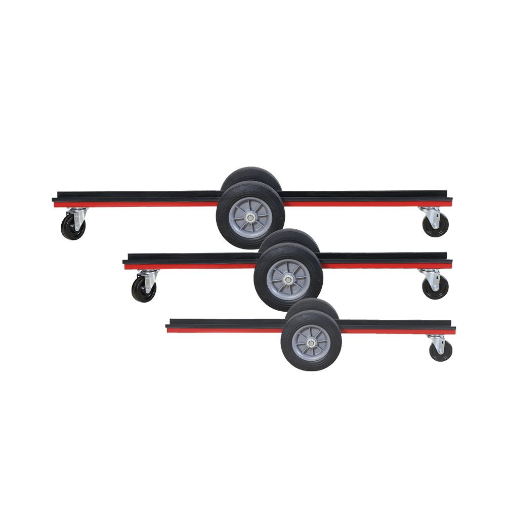 Groves Stone Slab Dolly