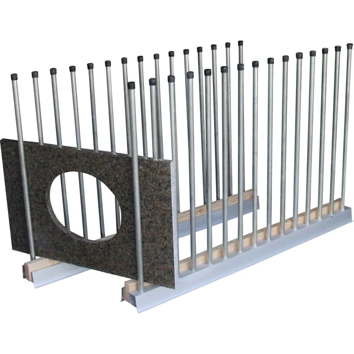 Groves Universal Storage System