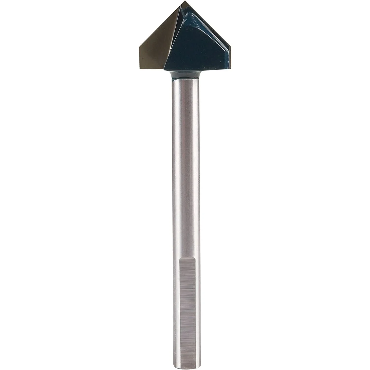 Bosch GT1000 1 in. Glass and Tile Bit