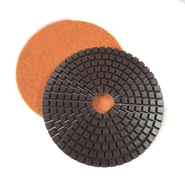 GTO Hybrid Metal Bond Pad