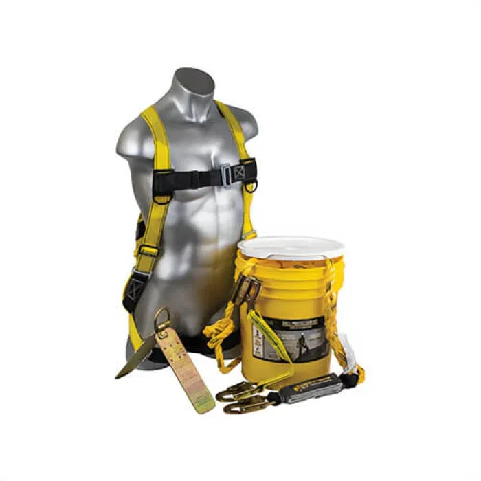 Guardian® Fall Protection Kit