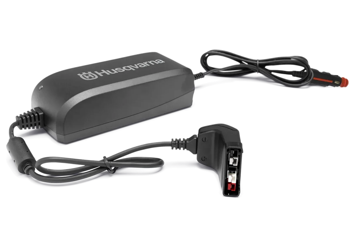 Husqvarna Charger QC80F 967628302