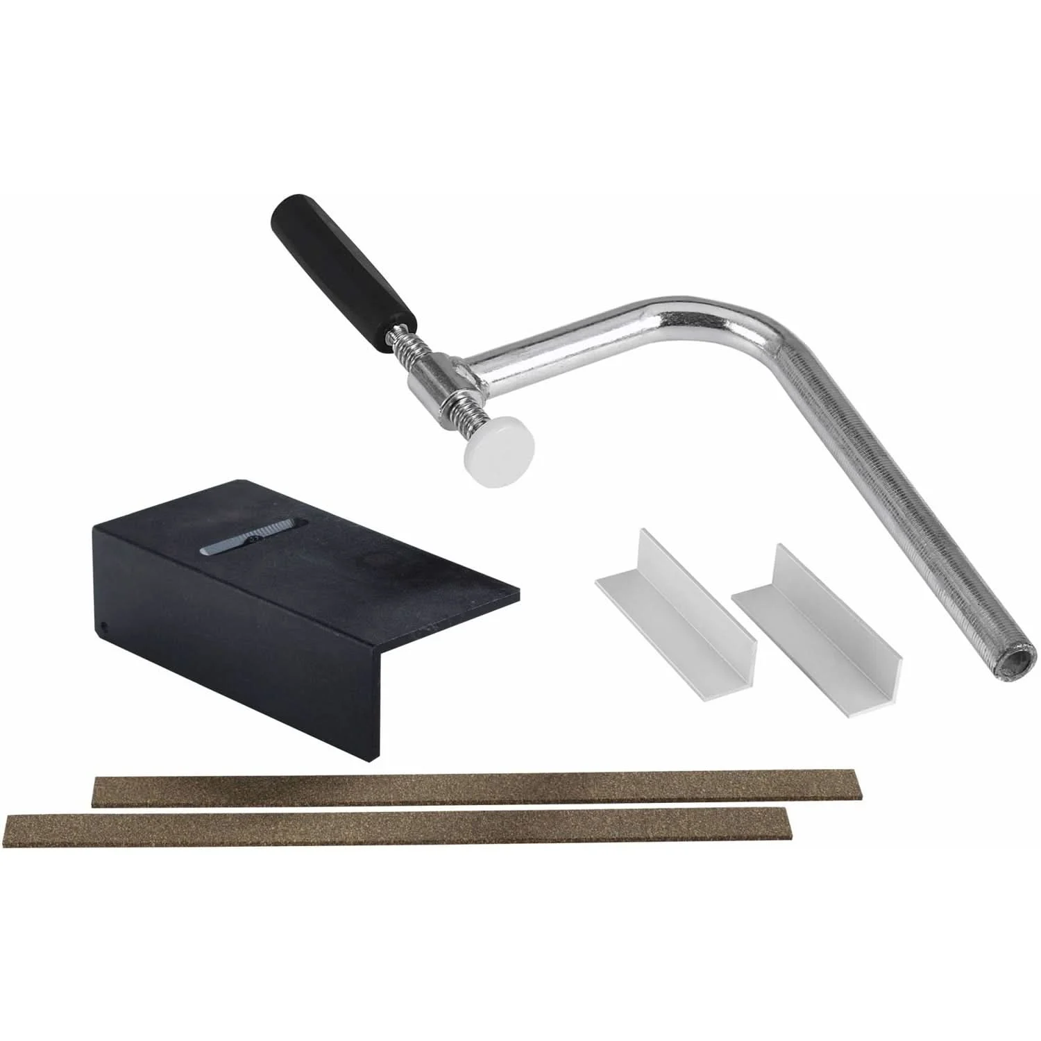 Sjobergs SJO-33316 Nordic, Hobby, JR/SR Accessory, Kit w/ Jaw Protectors