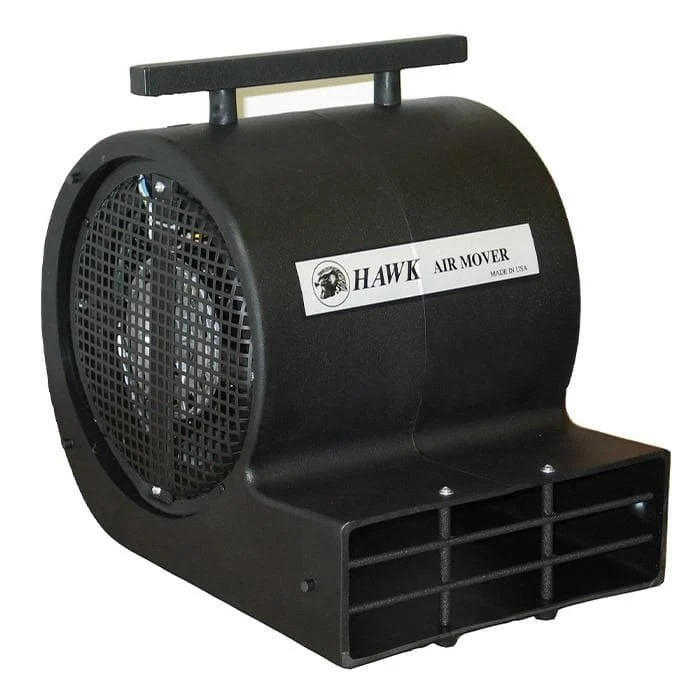 Hawk Industrial 3-Speed Air Mover