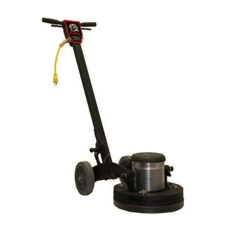 Hawk Merlin 2- Speed Industrial Floor Machines