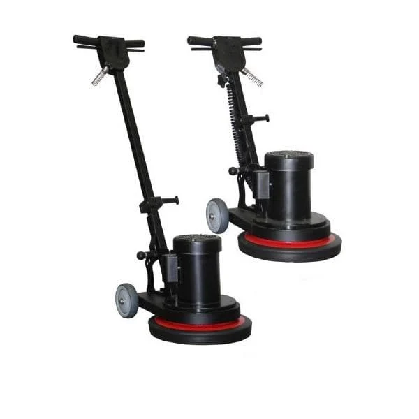 Hawk Mighty Small Area Floor Machine