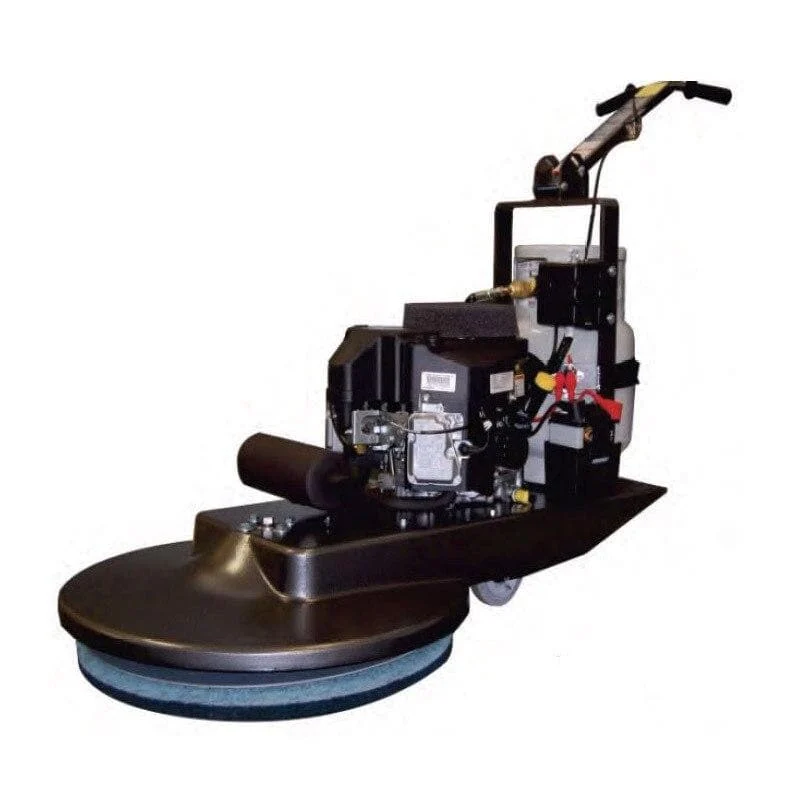 Hawk Propane Burnisher