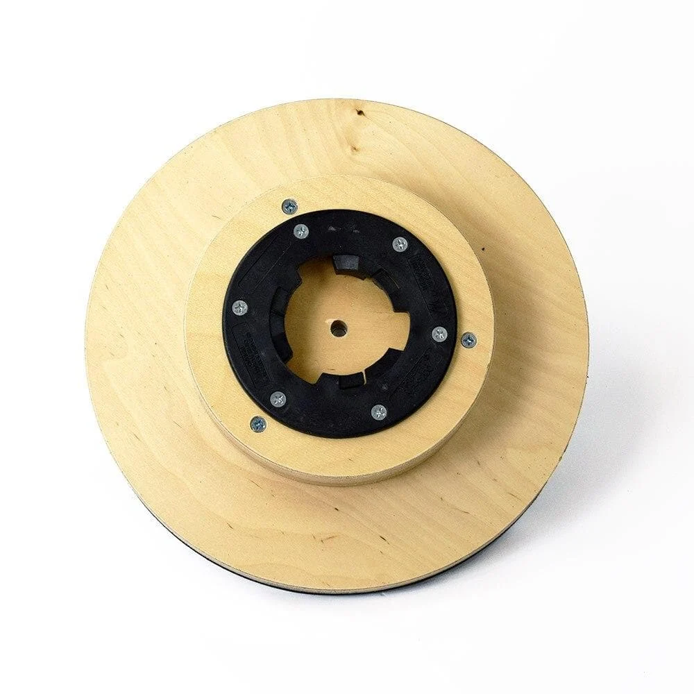 Heavy Duty Sandpaper Drivers