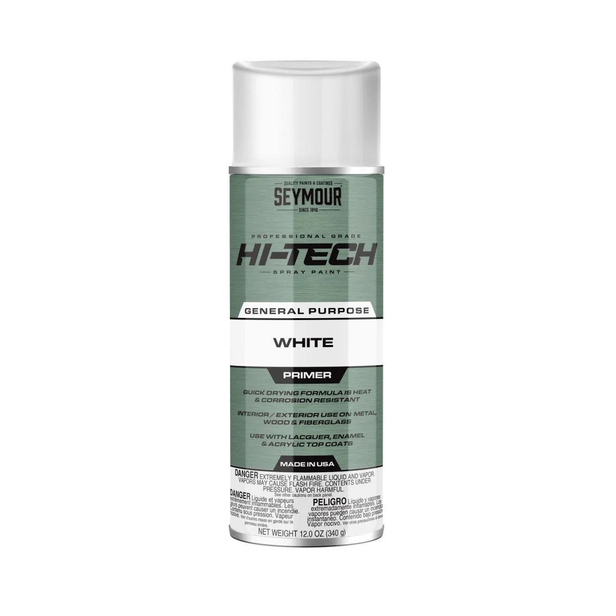 Hi-Tech® Primers - Case of 6