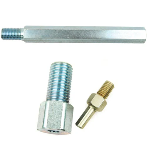 Core Bit Extension