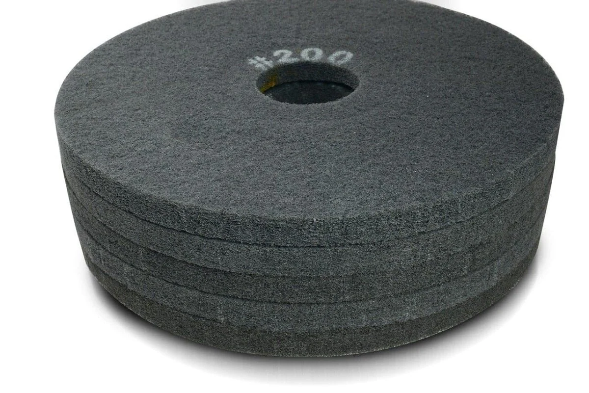 Hurricane Floor Pads (Set of 5)