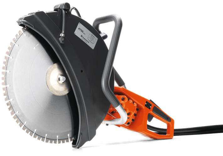 Husqvarna K 2500 Cut Off Saw