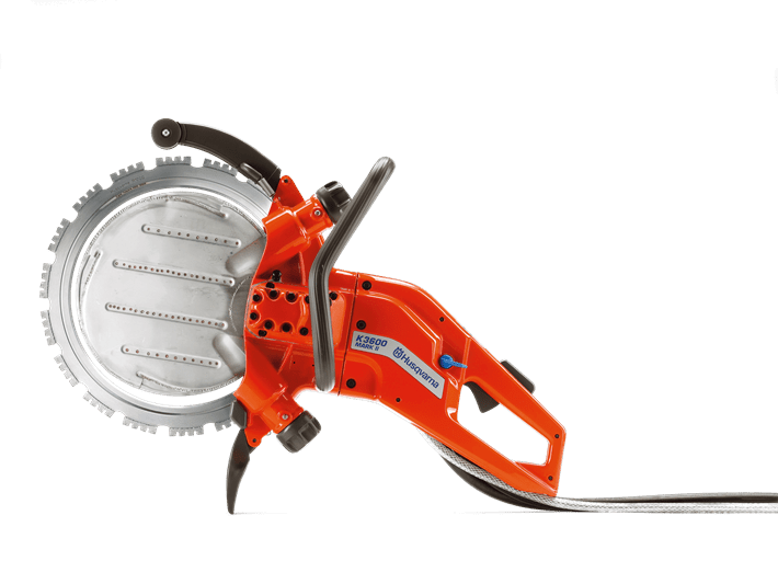Husqvarna K 3600 MK II Ring Saw