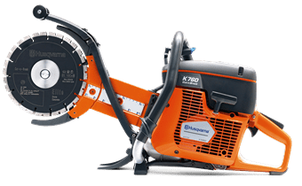 Husqvarna K760 Cut N Break Saw