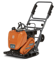 Husqvarna LF 75 LAT Ground Compactor