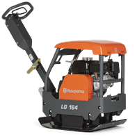 Husqvarna LG 164 (Petrol)