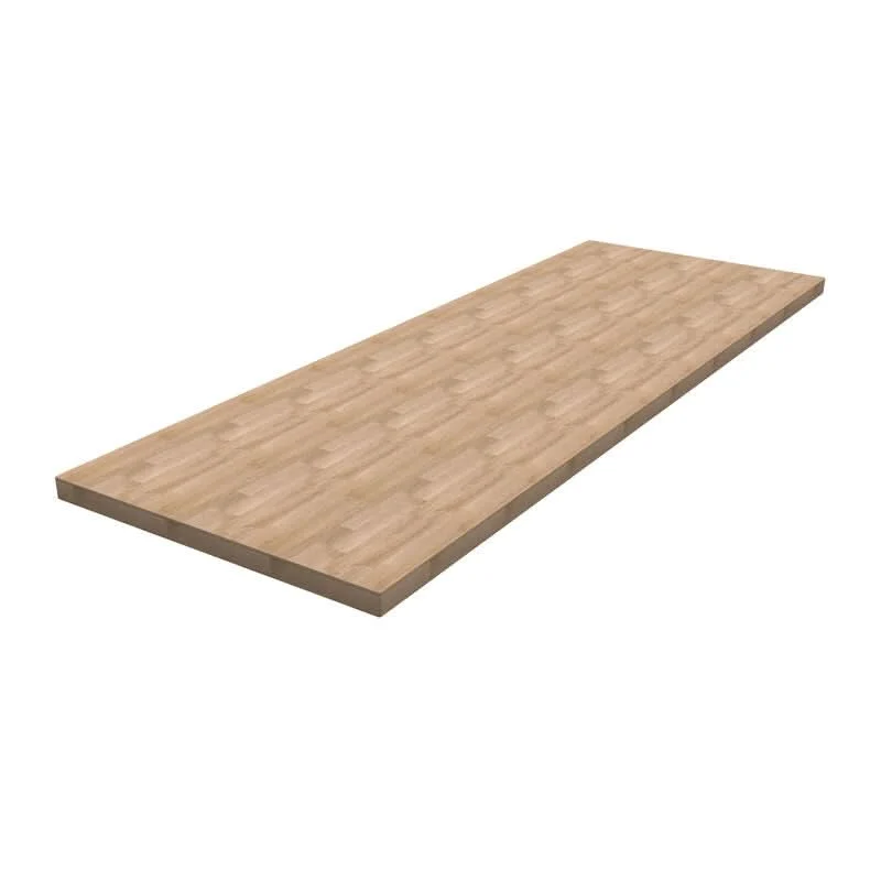 Kreg Tool HWBT-6824 68 in. x 24 in. Hardwood Bench Top